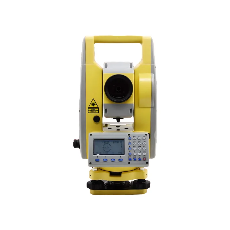 

NTS-362R15U Engineering Survey Electronic Total Station 1,500 Meters Prismatic-less Measurement IP55 Rated 30x Magnification