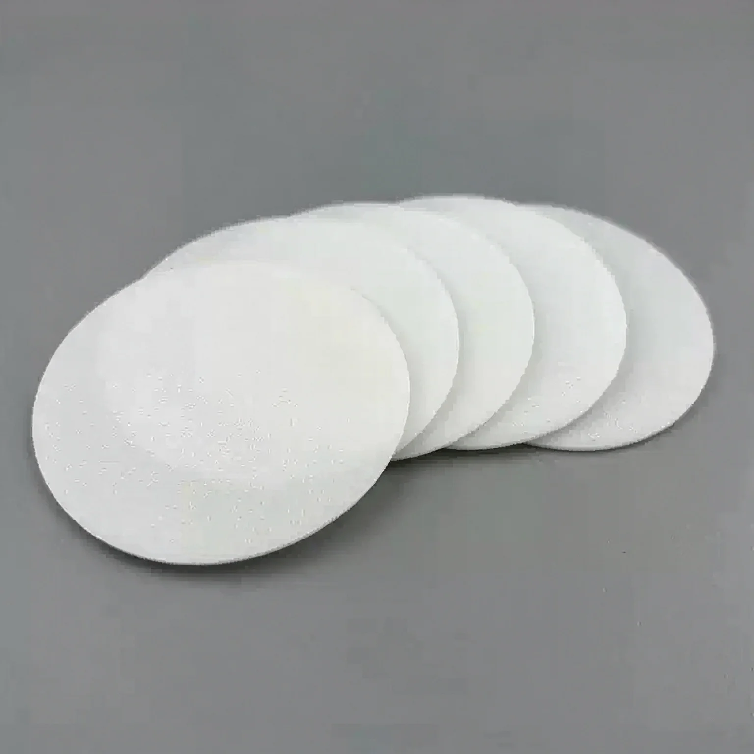 1/5Pcs LED Diffuser Lens Lampshade Filter Milky White Down Light Lamp Cover 30 35 40 45 50 55 60 65 70 75 80 85 90 95 100-400 MM