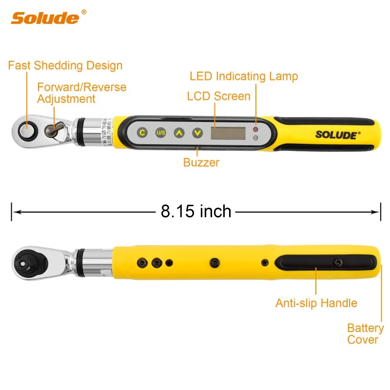 [Hot Sale] Solude E…