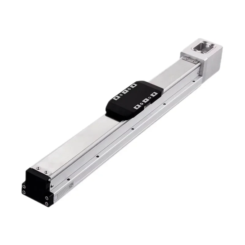 

Precision Embedded Linear Module