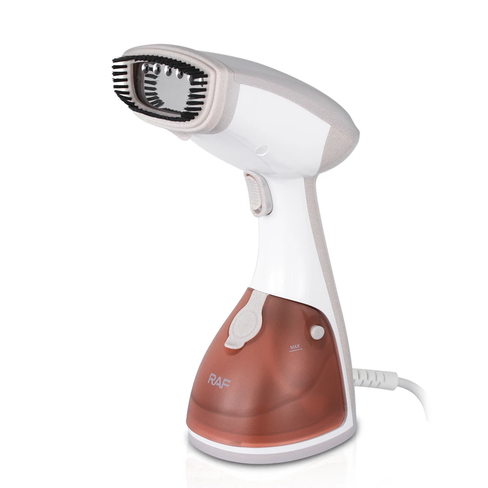 

RAF Handiness 20 г/мин, непрерывный паровой портативный дизайн, электрический отпариватель для одежды, отпариватели для одежды для путешествий