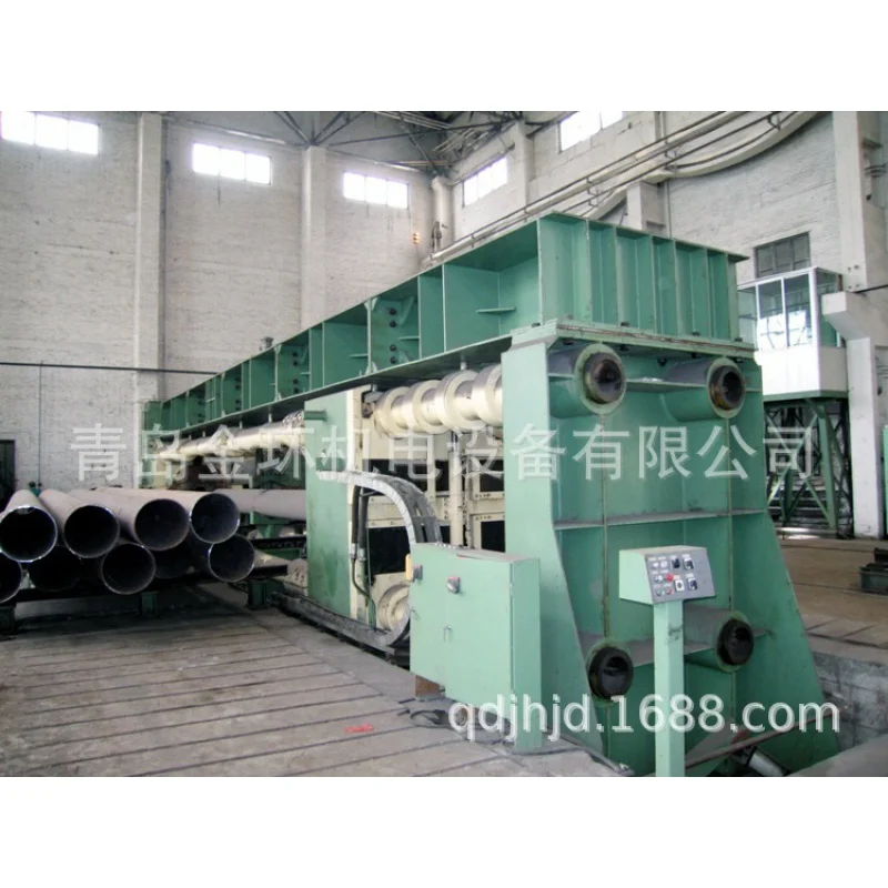 Tianshui Forging Hydraulic Pressure Testing Machine 12 Tianshui Forging Machine