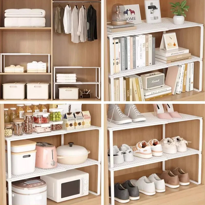 Thumbnail 4 - #3 Trending Closet Organizers Right Now