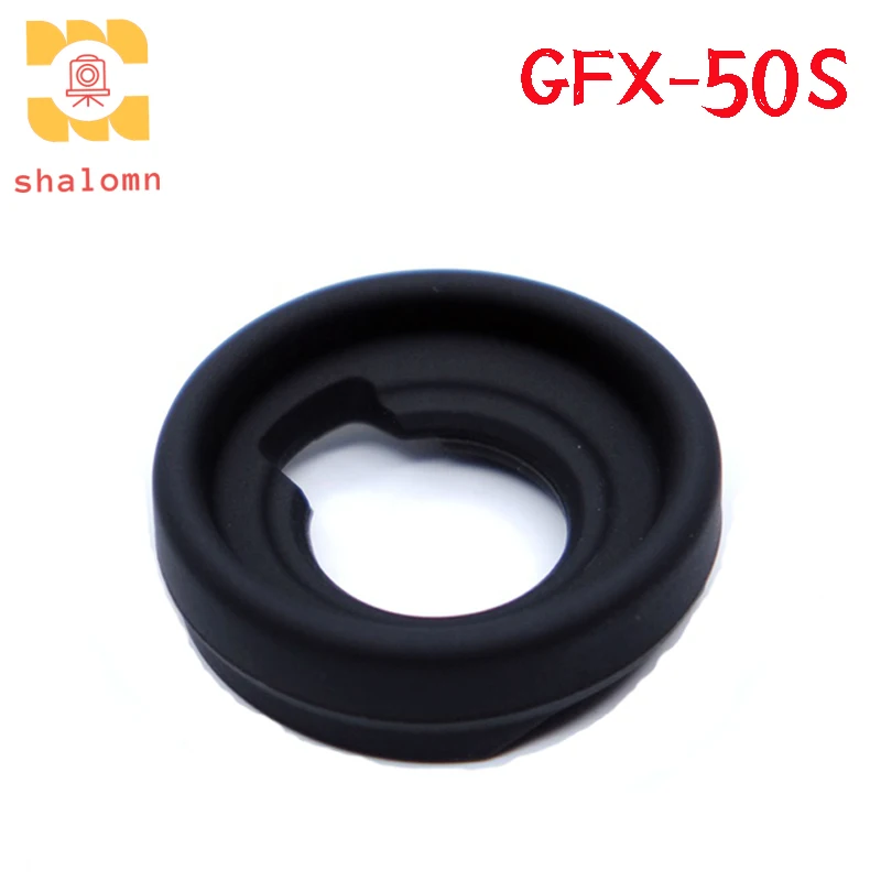 

New Original Eyepiece Protective Cover Eyecup For Fujifilm GFX 50S Camera