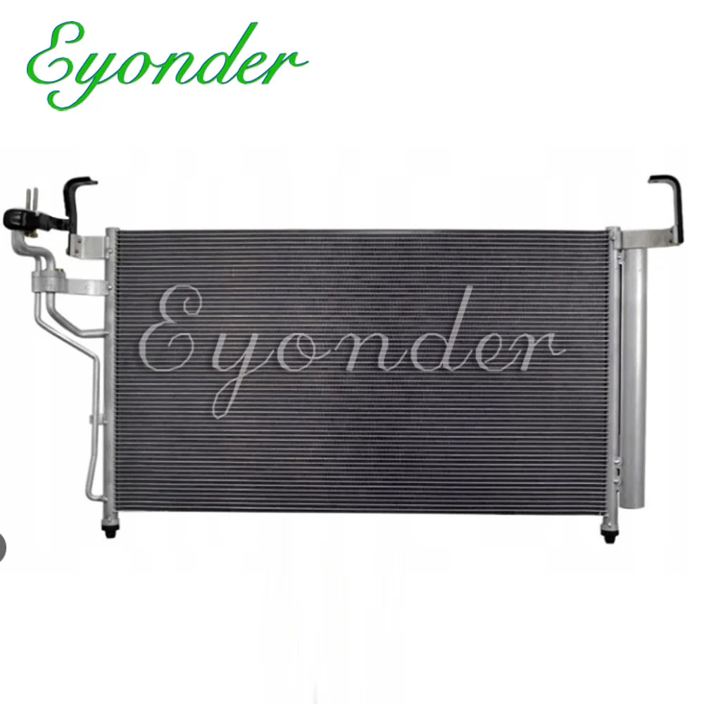 A/C AC Condenser for Hyundai H1 Grand Starex H-1 976064H000 976064H100 976064H200 97606-4H000 97606-4H100 97606-4H200