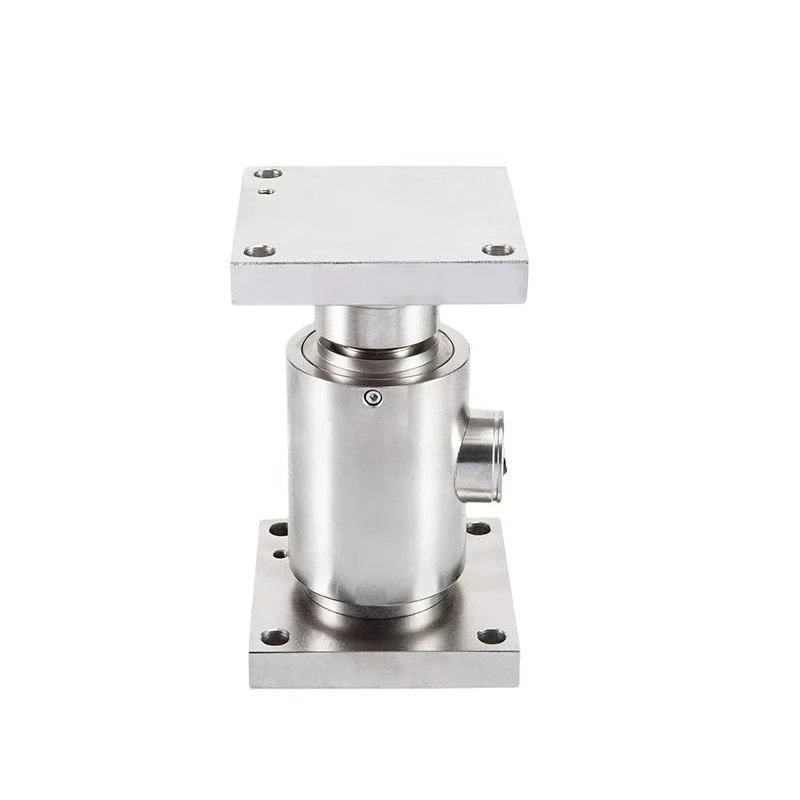 Suitable for NTJH-3M column weighing module, track scale tank bin batching