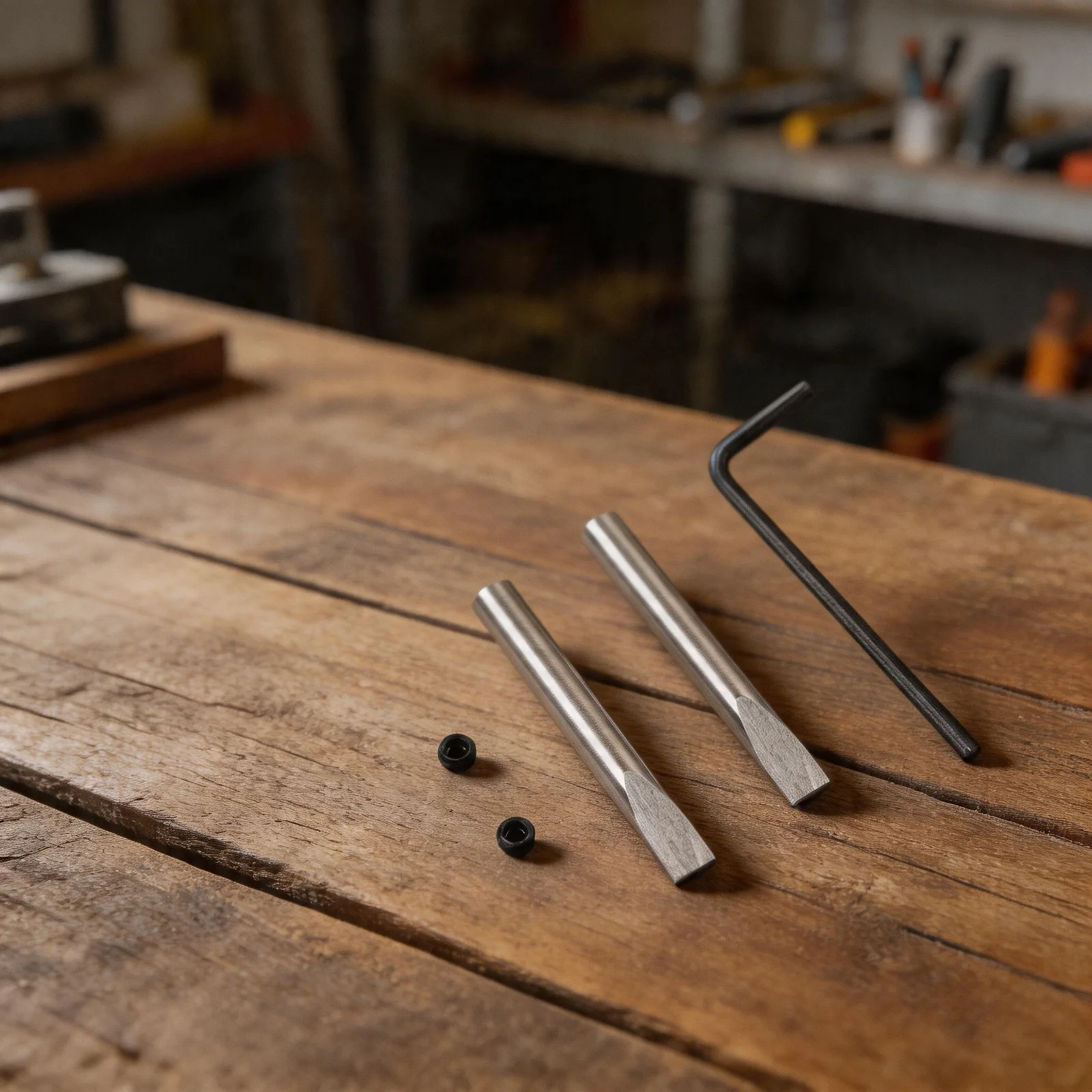 

Stainless Steel And Aluminum Alloy Lens Repair Instrument Featuring Quick Adjustable Width Knob For Precise Force Application