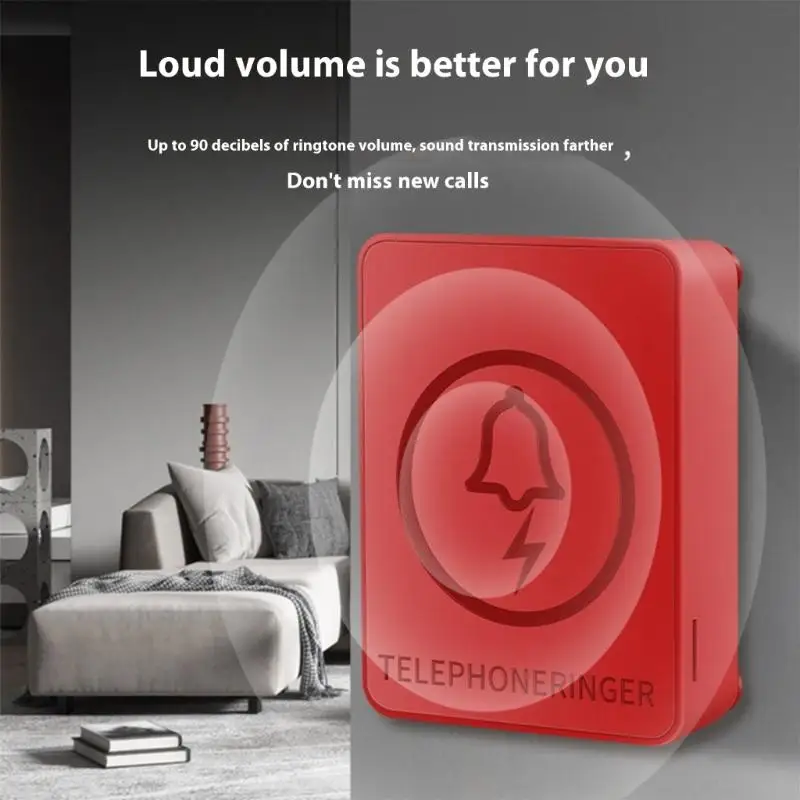 96GE المقابس والتشغيل حلقات الهاتف التعزيز IP54 تصاميم مقاومة للماء لأماكن العمل القاسية #3