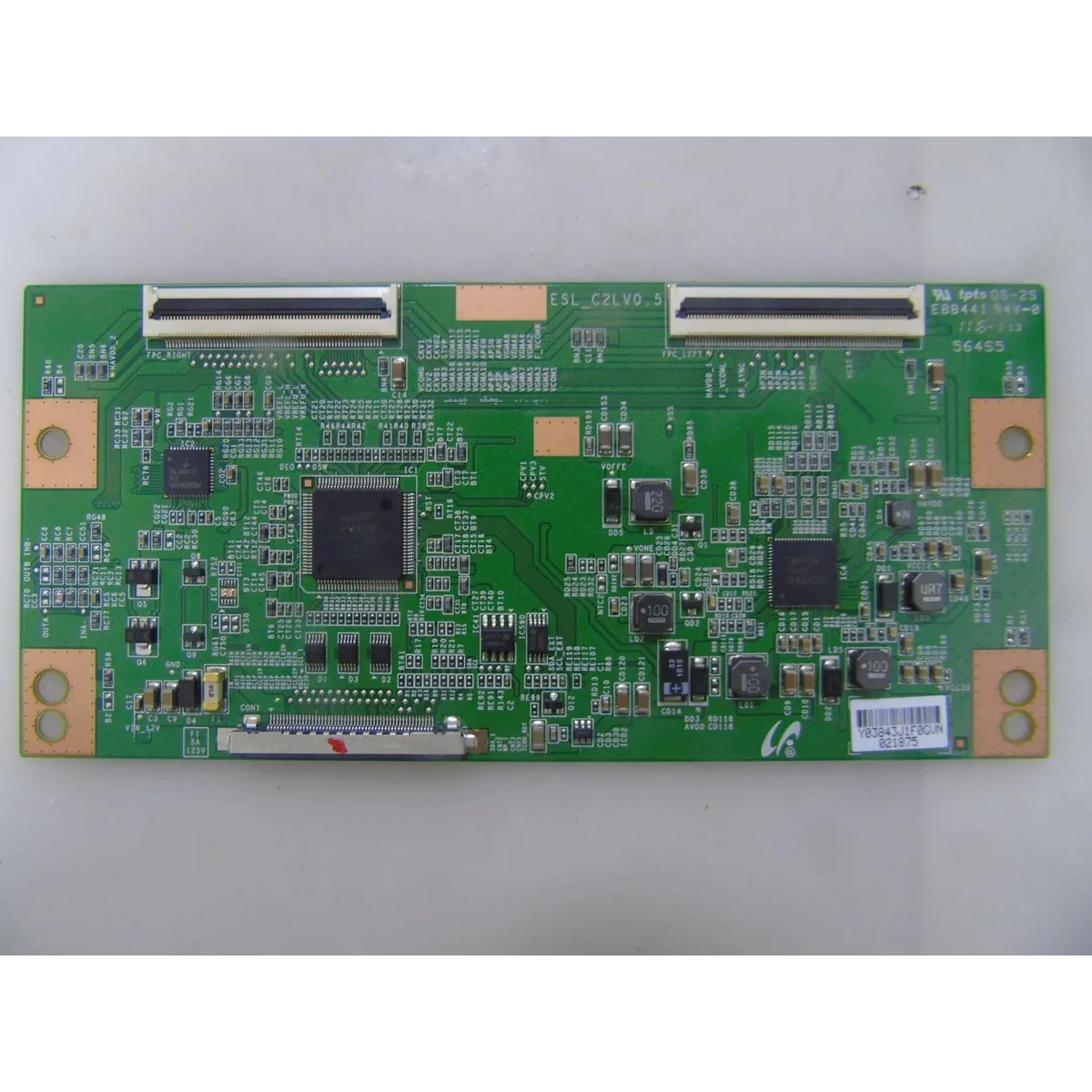 

for Sony KDL-46EX520 32EX520 Logic Board ESL-C20.5