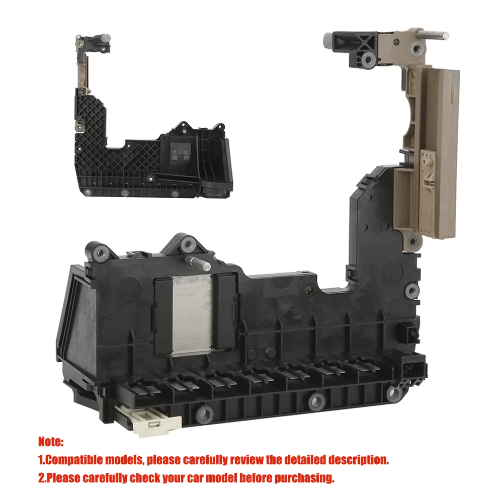 ZF6HP19 6HP21 6HP26 TCU ECU Transmission Conductor Parts for BMW 1/3/5/6/7 Series X1 X3 X5 Z4 Hyundai Genesis Coupe