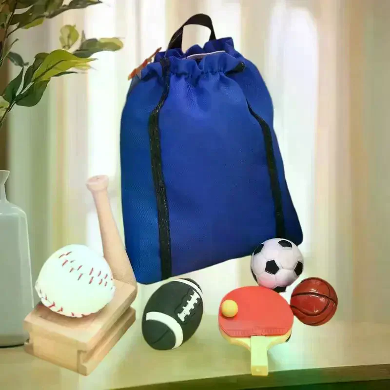 1/12 Dollhouse Simulation Mini - огляд і ціна Sports Equipment Football