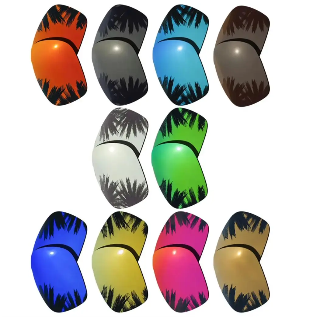 

Replacement Polarized UV 100% Protection Lens For-RB4147 60MM Frame - Many Colors Anti-reflective Anti-water Anti-scratch