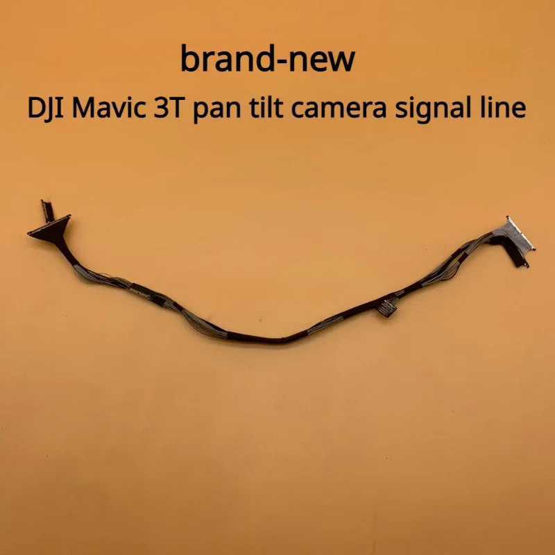 Mavic3thermal Ptz Camera Signal Cable Royal Mavic3t Industry Version Camera Coaxial Line Brand New