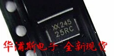 Tyco-Pantalla de seda para TVB270RSC-L, tiristor de protección contra rayos, diodo 100% original, 27RC SMB/DO-214AA, 50 piezas