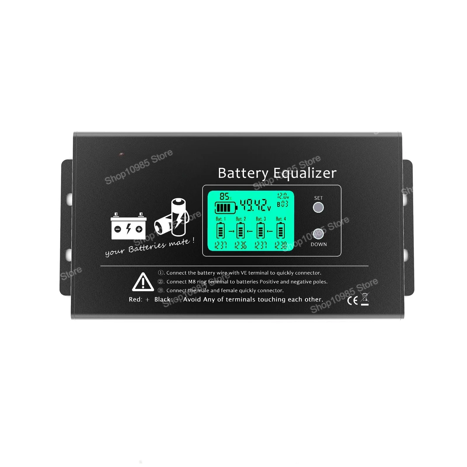 HX02 Battery Batter…