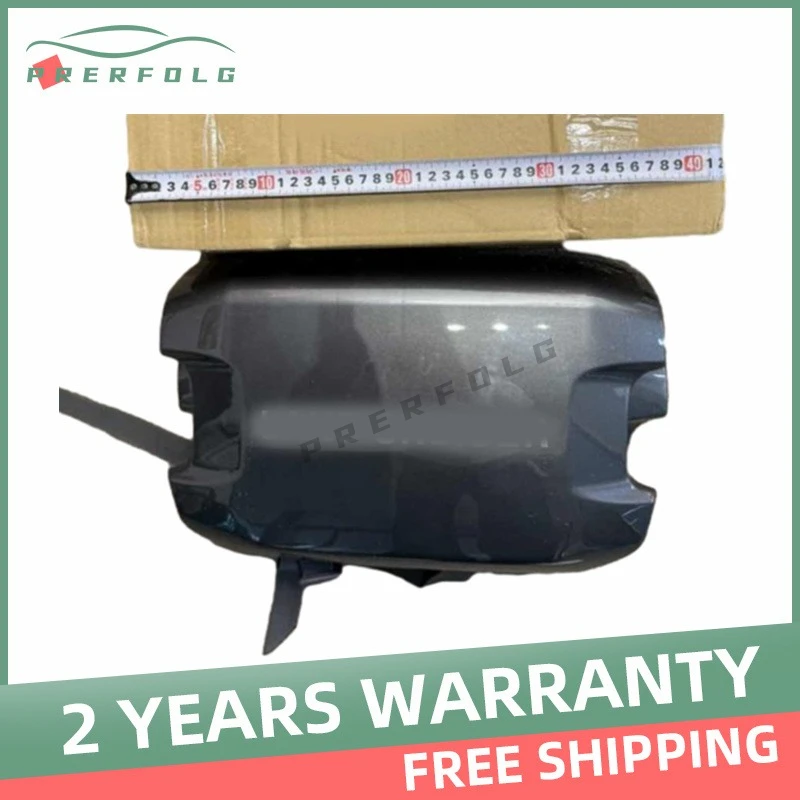 

1 шт., чехол для лебедки переднего бампера автомобиля 38208-60080 для Toyota Land Cruiser Rally, чехлы для машин FZJ80 HDJ81 Lc80 1992