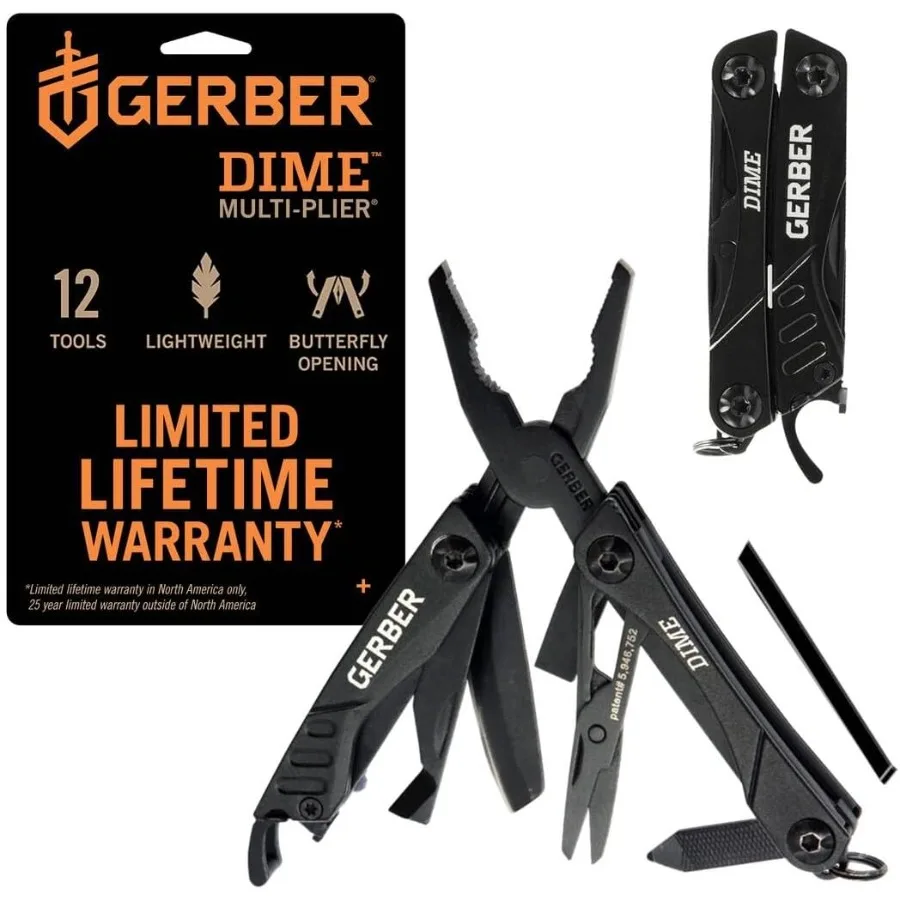 gear-dime-12in1-mini-edc-multiutensile-con-pinza-ad-ago-per-avventure-all'aria-aperta-strumento-portachiavi-compatto-con-apribottiglie-e