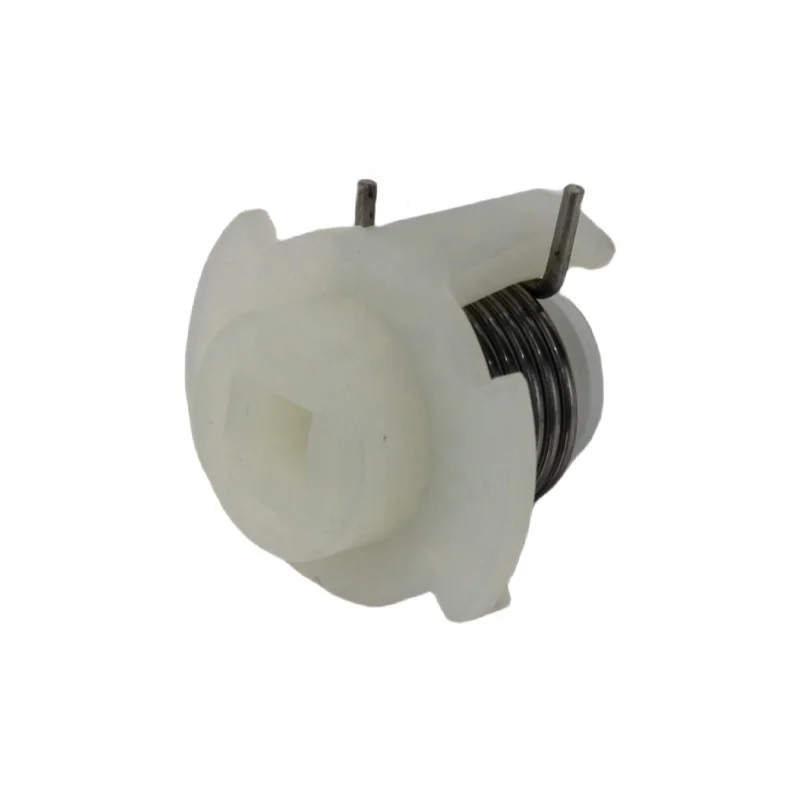 

Potentiometer Electric Crown Forklift Accessories Decoder Sensor Support 810333 for Crown Forklift Wp2300