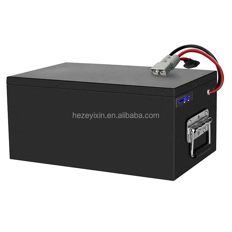 EV battery pack 7kWh 14kwh 100Ah 200ah lifepo4 battery pack  lithium battery 72v 100ah for electric vehicle