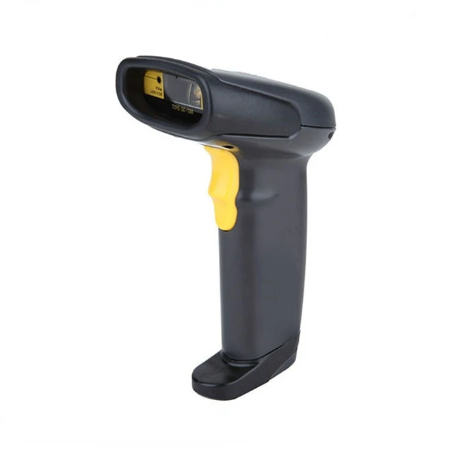 

usb industrial barcode scanner 1d 2d CE RoHS certificated