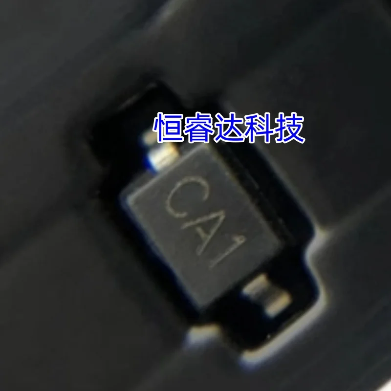 20PCS/lot New BV03CW ESD/TVS SOD-323 CA1 CAI Affordable In Stock