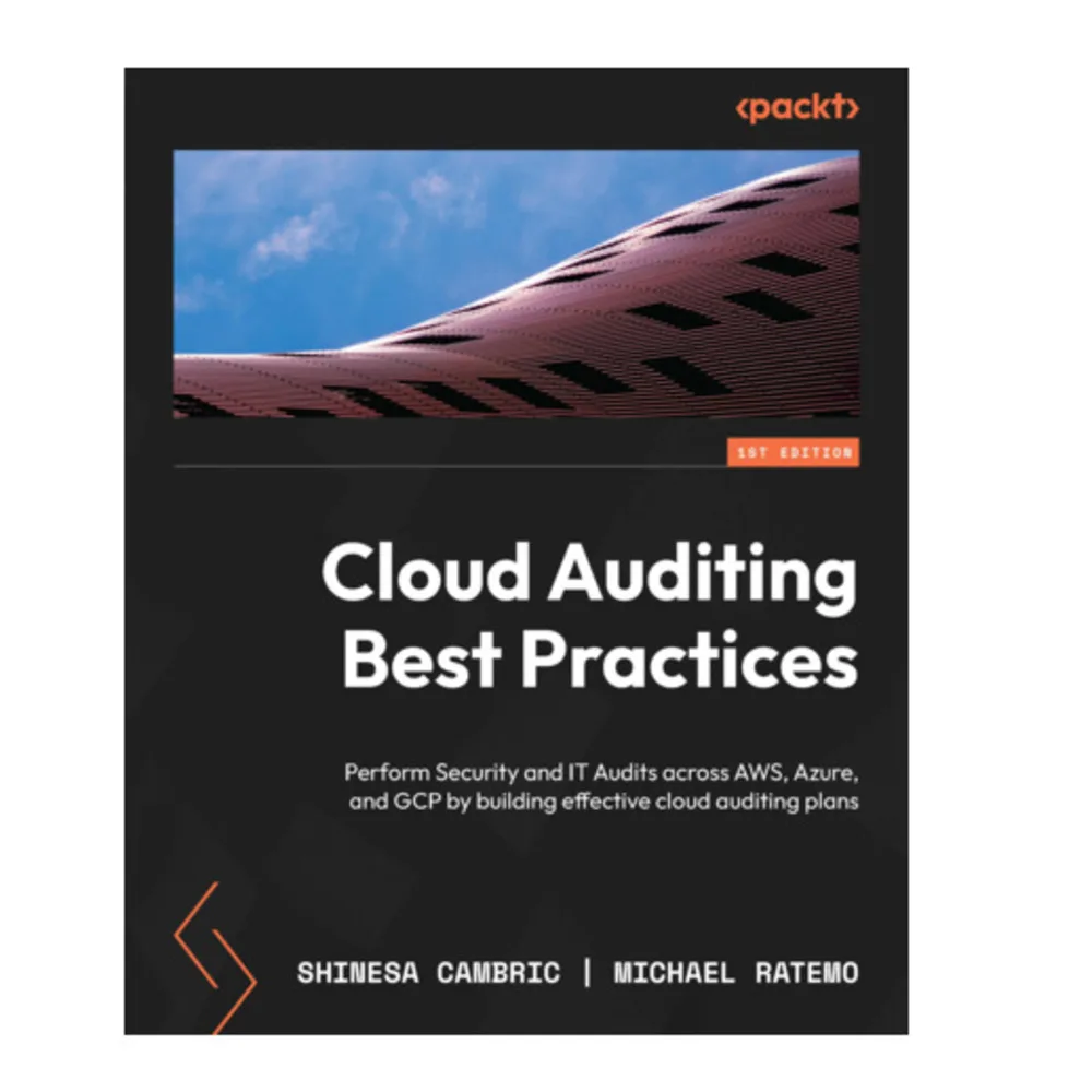 

Cloud Auditing Best Practices