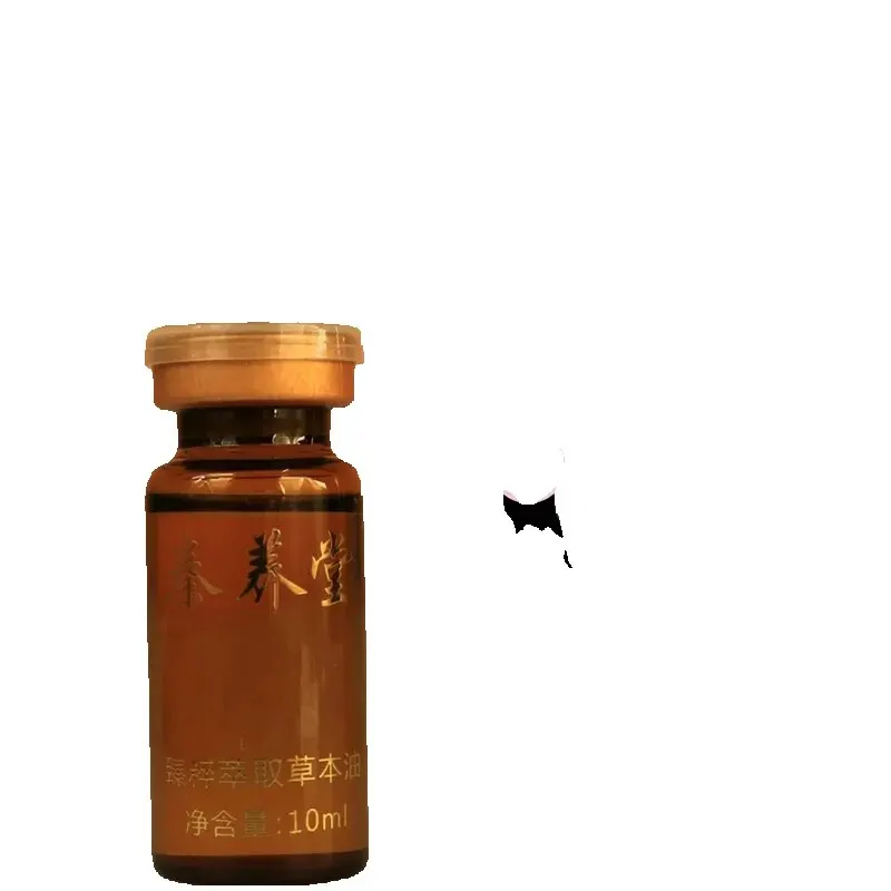 Agrandeur de Pénis 138 en Aceite Lquido, 10ml, Traitement de la Saleté