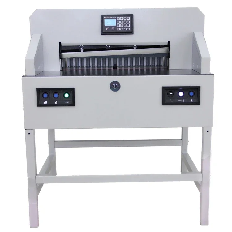 

SG-7208H a1 paper cutting factory price paper cutting machine with one year warranty