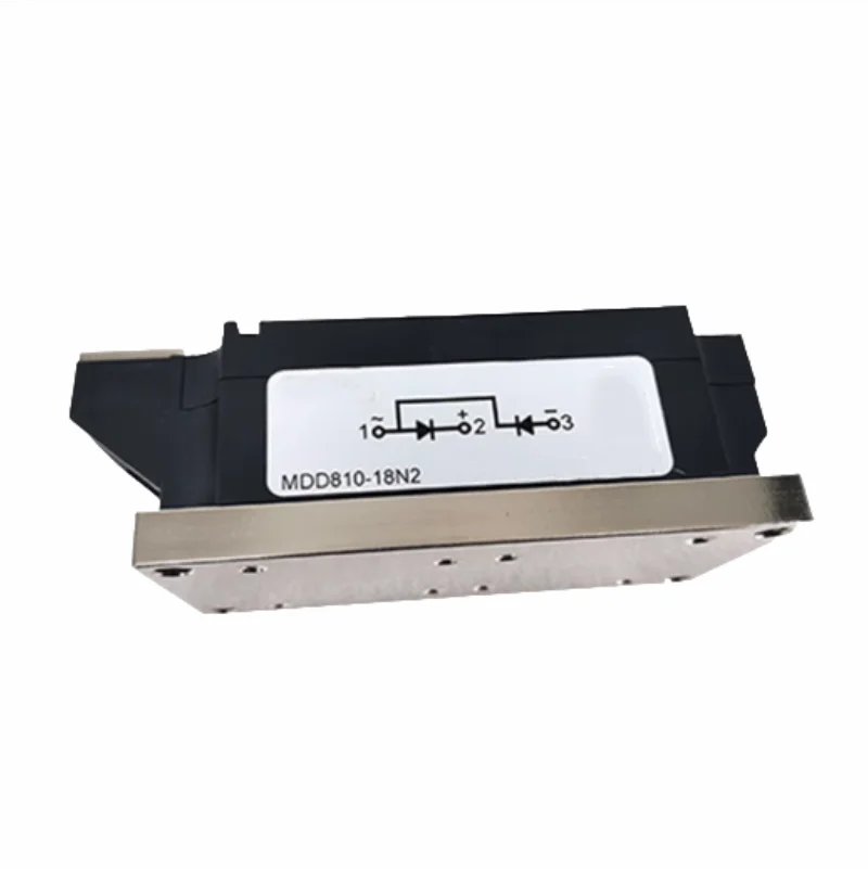 

Новый оригинальный модуль MDD810-18N2