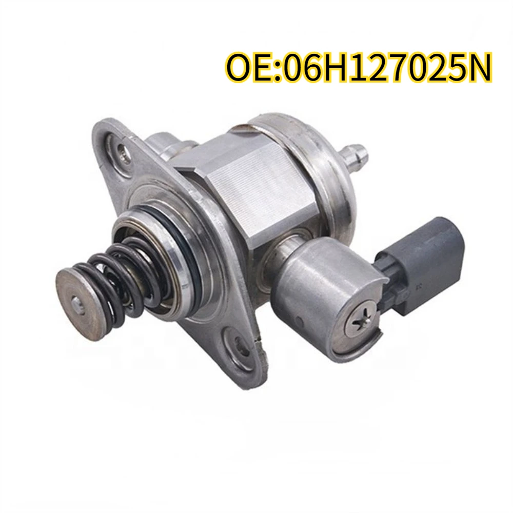 

Высокое качество, новинка для 06H127025N OEM BOSCH, топливный насос высокого давления и кулачковый толкатель для VW Audi 1,8 2,0 T