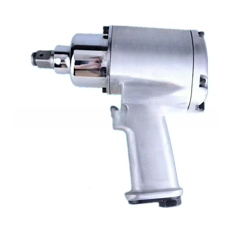 Pneumatic wrench Medium air cannon Air wrench Strike wrench Auto repair Disassembly and assembly of  and bolts