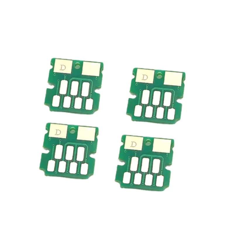 10PCS PXMB5 T2950 T295000 Maintenance Box Chip for EPSON WorkForce WF-100 WF-100W PX-S05 E-PXMB5 / WF 100 100W S05