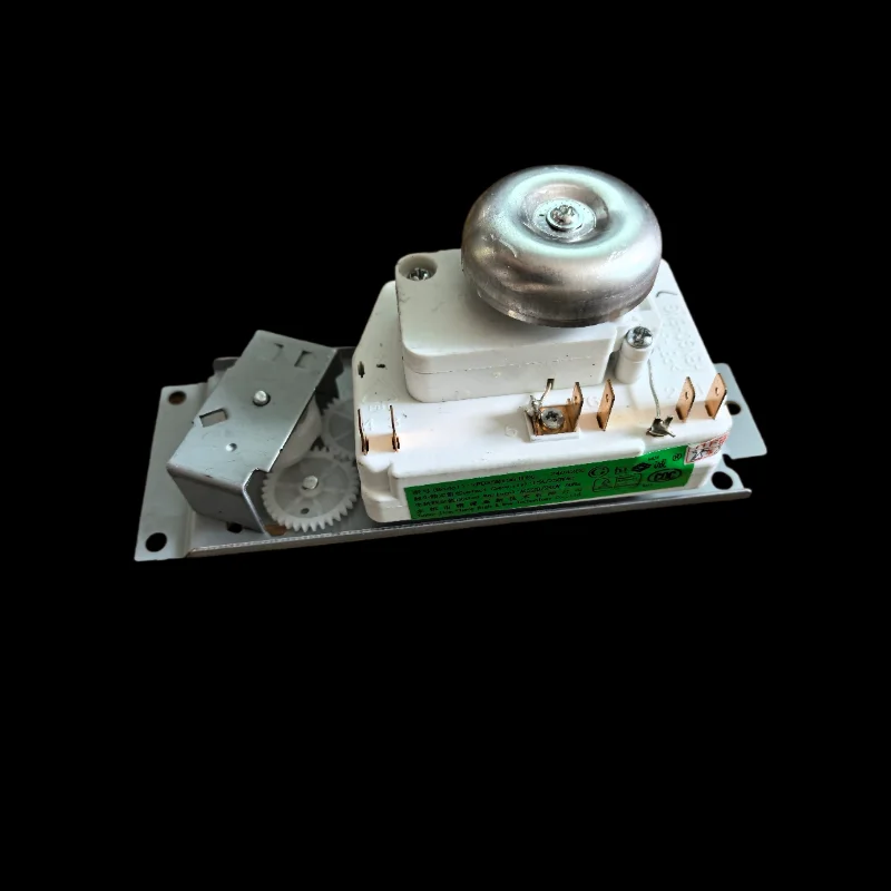 250V 15A VFD35M106IIEG 품질 전자레인지 부품 타이머(6핀 포함)