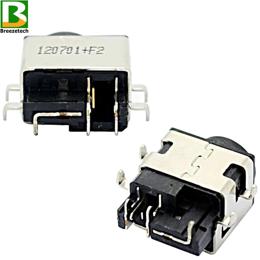 

DC Power Jack Socket Plug For Samsung NP N148 N220 QX410 R480 R528 R530 R540 QX510 R428 R430 R580 R780 RV510 RV408 RV508 RV530