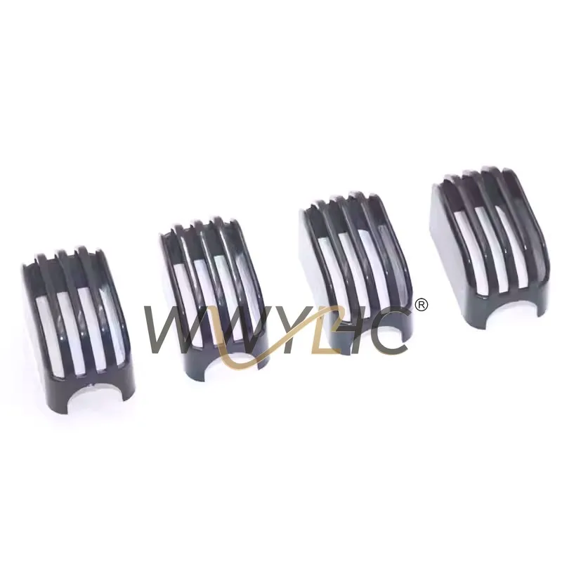 Suitable for Zuma ZOOMER E Large Lampshade Meter Cover Front and Rear Turn Signal Protective Cover Retro Modification