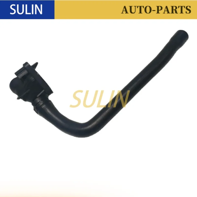 11537600586 1153 7600 586 New Genuine Coolant Hose Water Pipe for BMW 1 3 Series F20 F30 F31 116i 118i 120i 125i 328i 2011-2015