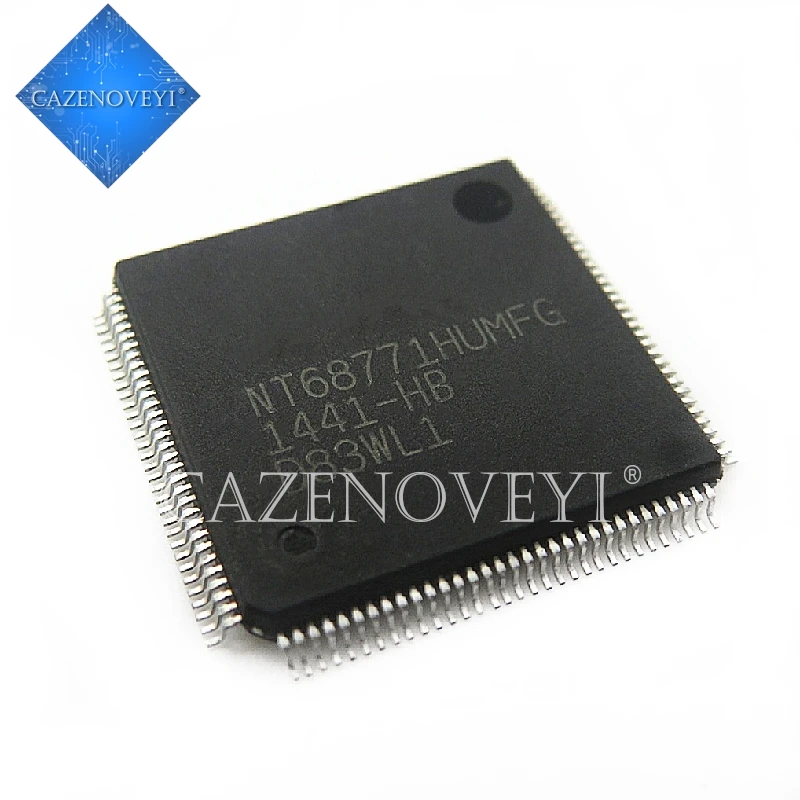 5PCS NPCE794LAODX NT68771HUMFG PDC20275 R2A20291FT R2A20292BFT R2A20296FT RT63365E RTD2281W RTD2660 RTD2660H