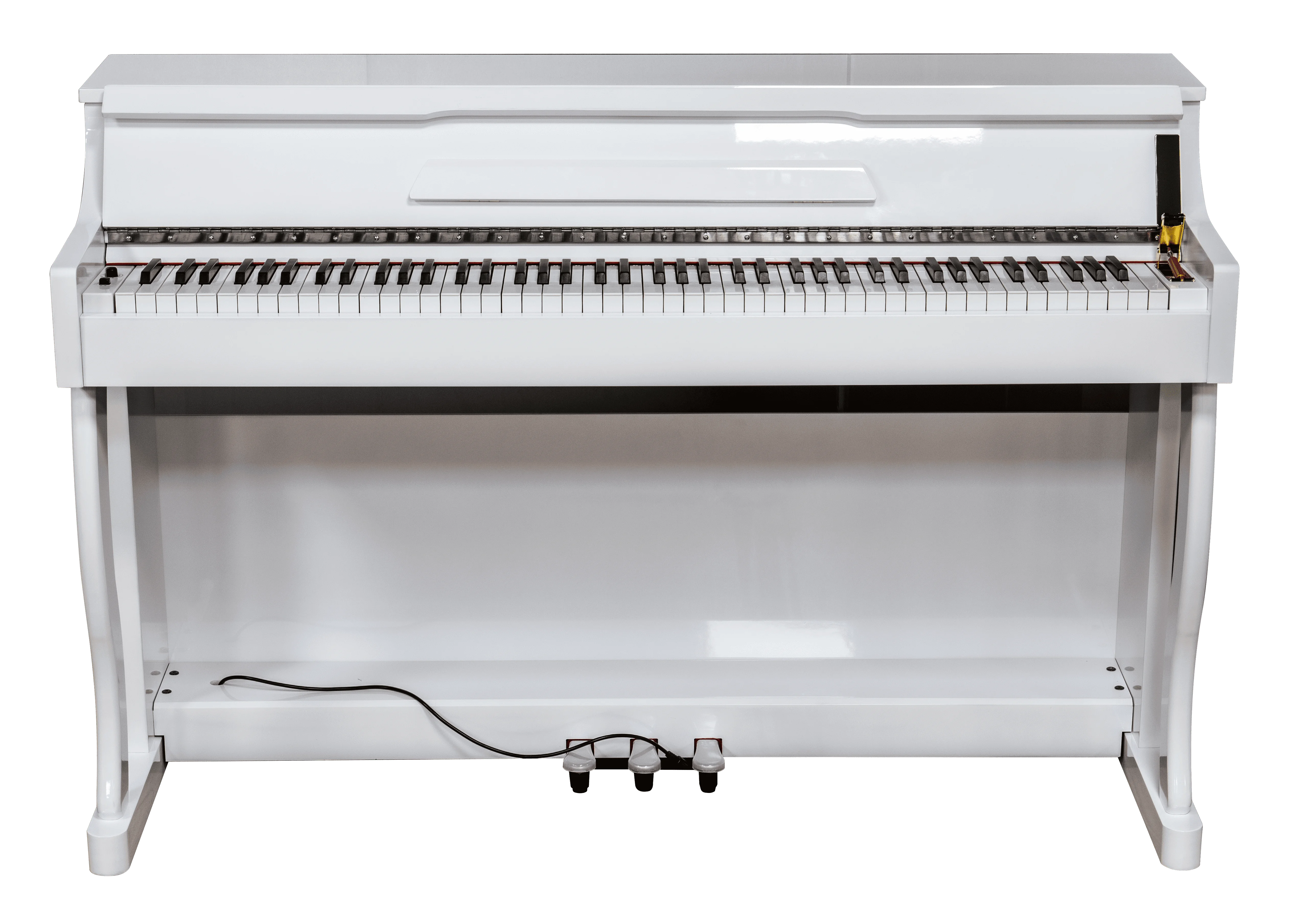 88-klawiszowe cyfrowe pianino  – Musical Instrument Of Keyboard recenzja i cena