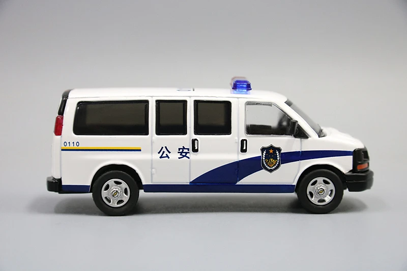 1/64 596 Model Express VAN  gognan