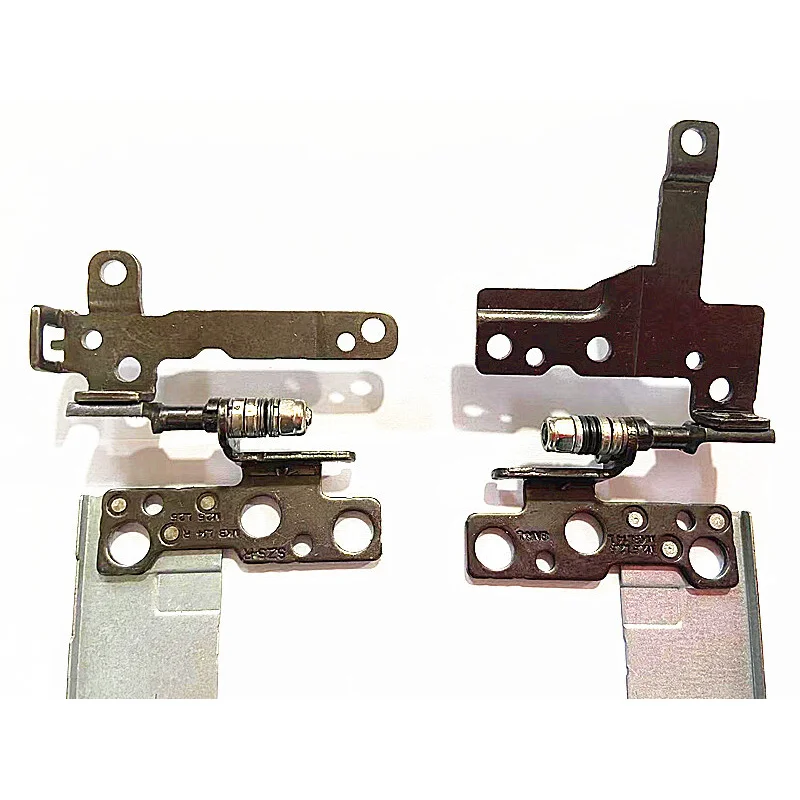 L R set LCD  Screen Hinge Axis Sharft  for Dell Latitude 3410 E3410