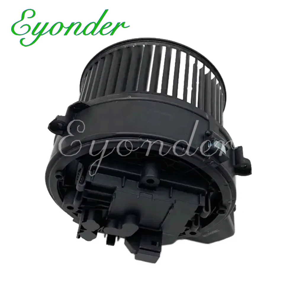 Left Hand Heater Blower Motor Fan for BMW G30 G31 G32 G11 G12 G15 64116813123 64116836881 64119382832 6813123 6836881 9382832