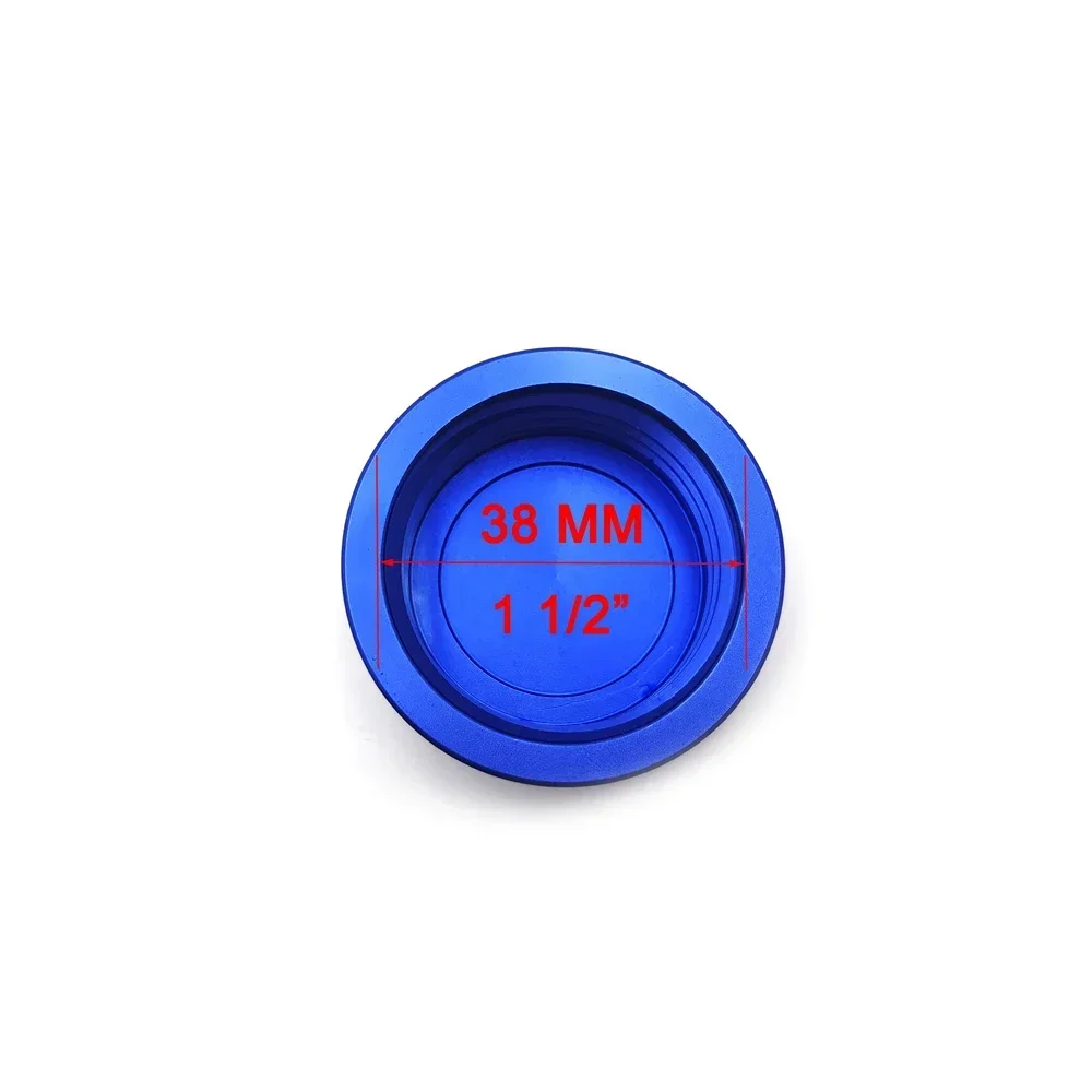 Motorcycle Clutch Brake Reservoir Cap Front Rear For KTM 2008-2010 690 Duke/RC8-1190,2010-2013 RC8R-1190 view 2