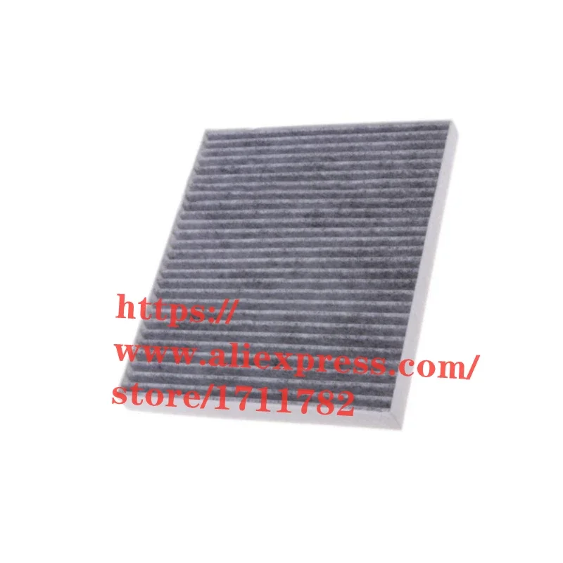 3pcs/kit Filter Set for 19-20 Gelly/Geely Tugella FY11 2.0T Air,Oil,Cabin Filter