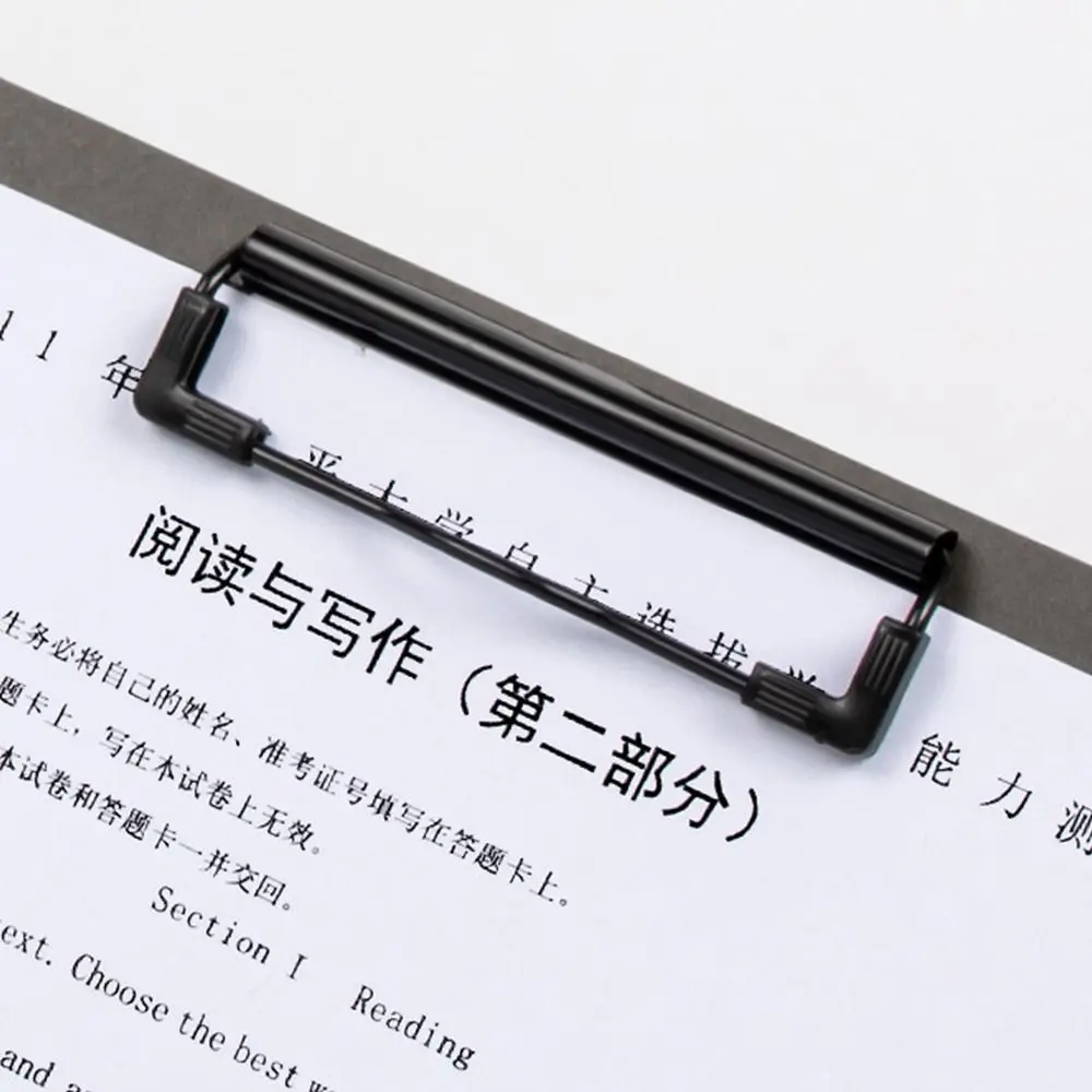

New Portable Foldable Folders A4 To A5 Versatile Folding Board Folder Organize Artifacts File Contract Folders
