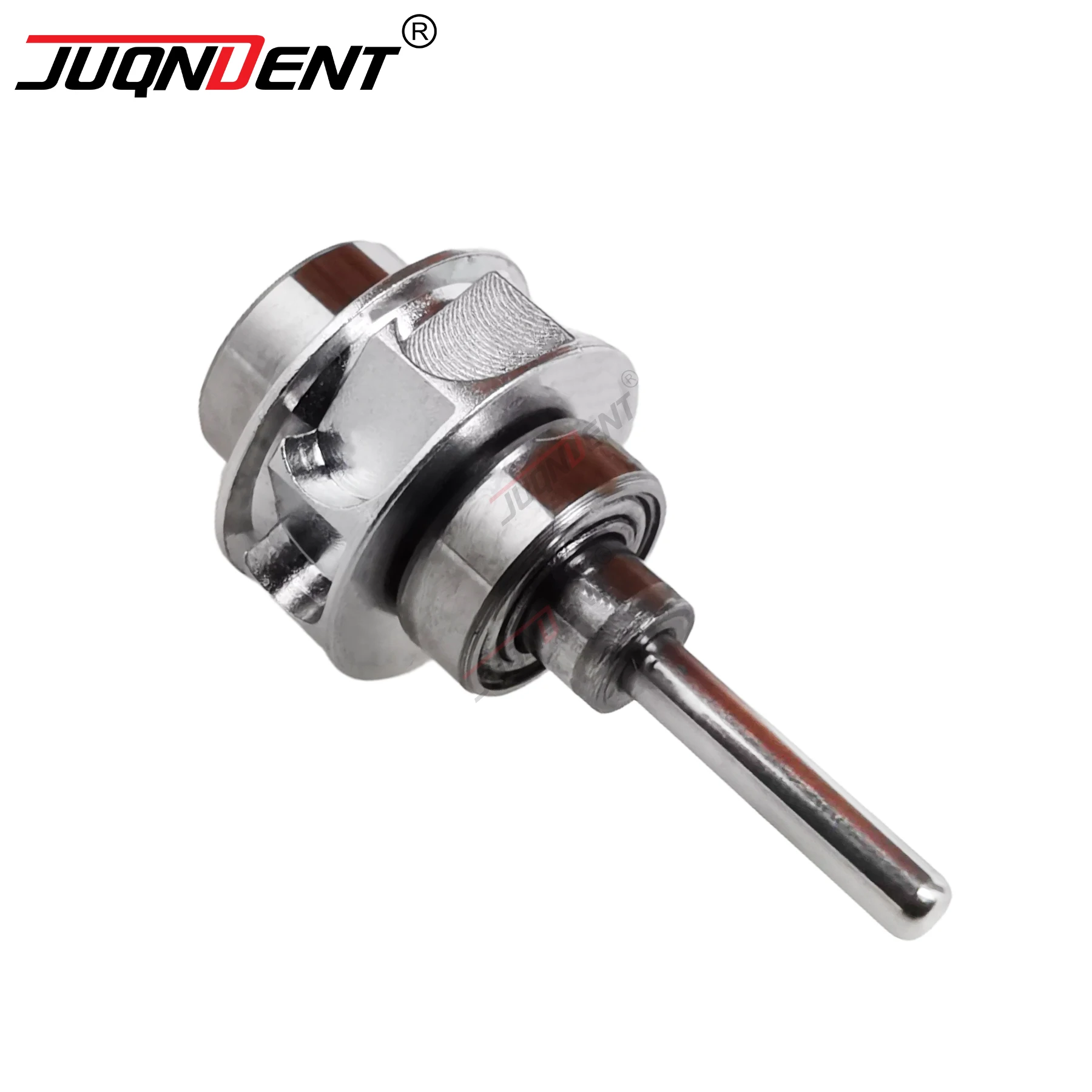 JUQNDENT Dental Turbine Cartridge Rotor Fit For COXO CX207-B H33-SP High Speed Handpiece Push Button Standard head 210-B3-SP