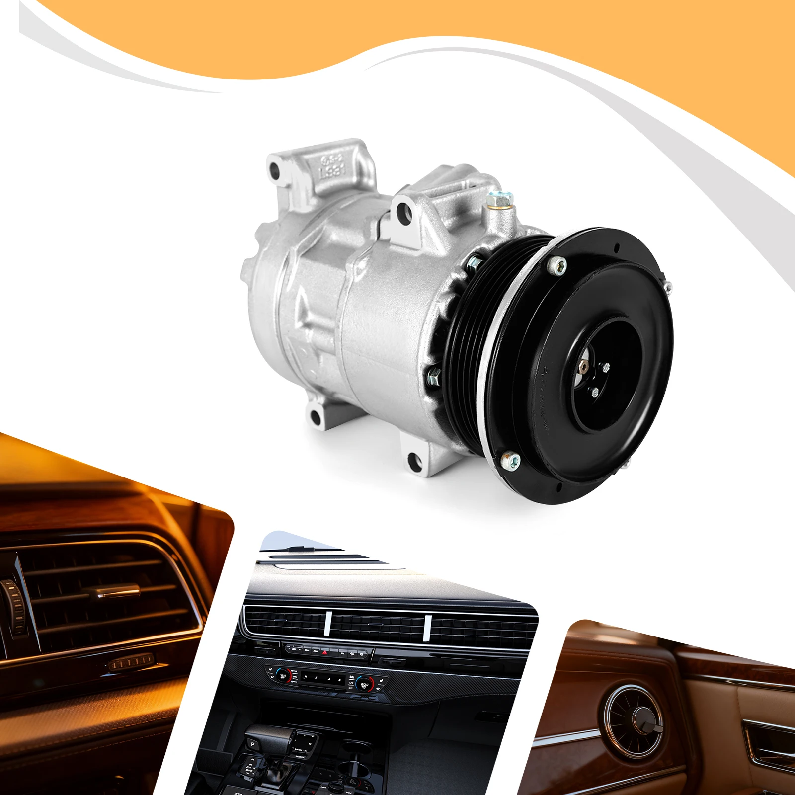 Air Conditioning Co…