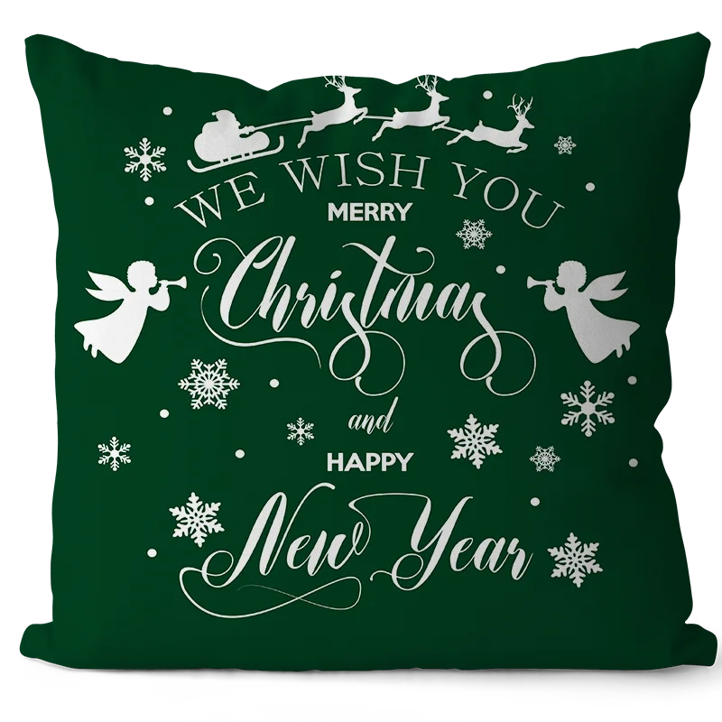 Funda De Almohada C… - image