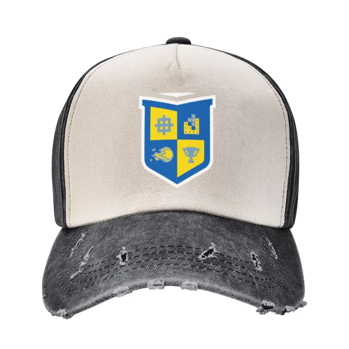 

VGHS Emblem Baseball Cap Luxury Hat luxury caps Beach Hat Baseball Cap Men's Hats Women's
