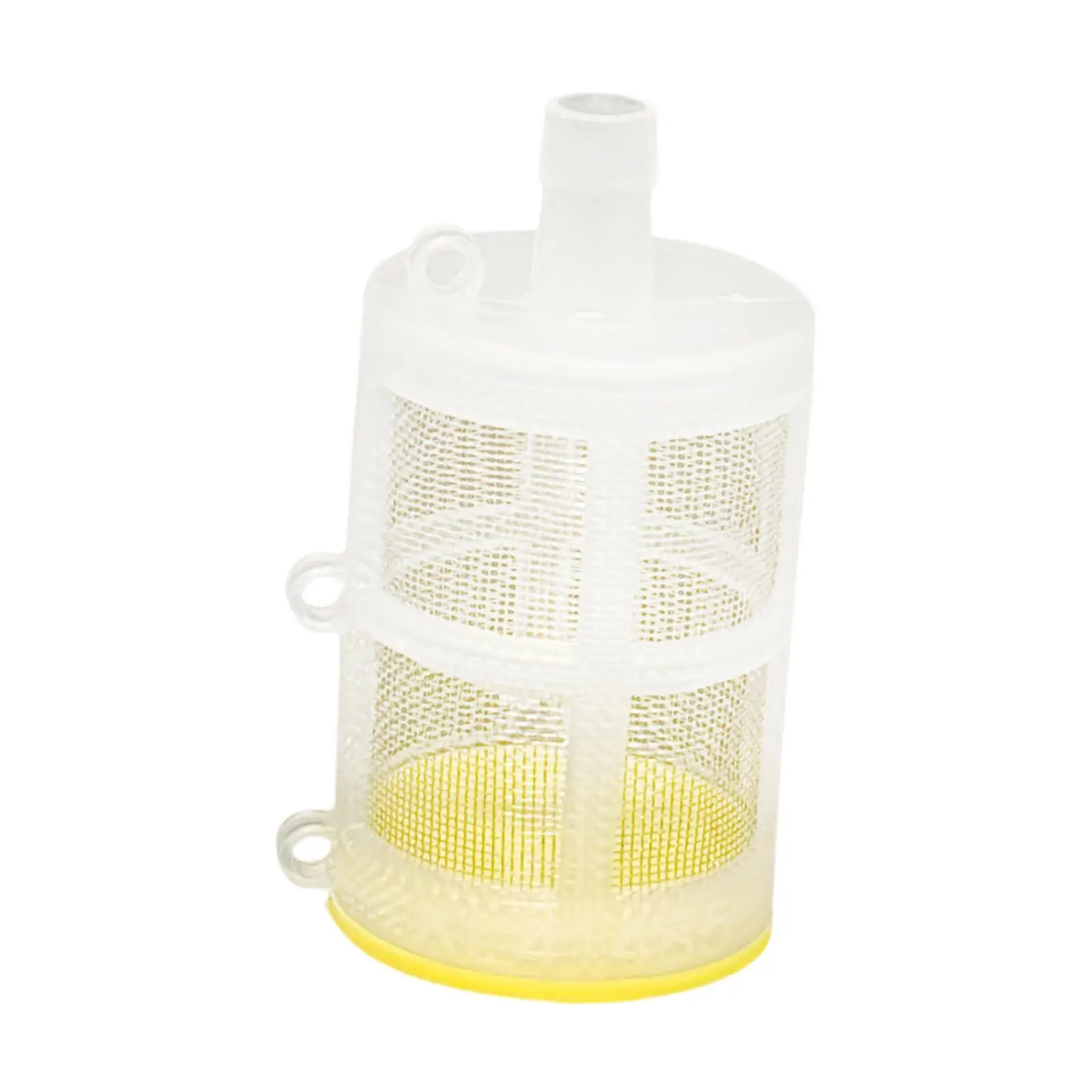 50 Mesh Floating Dip Tube Filter Efficient Filtration Beer Brew Accessories