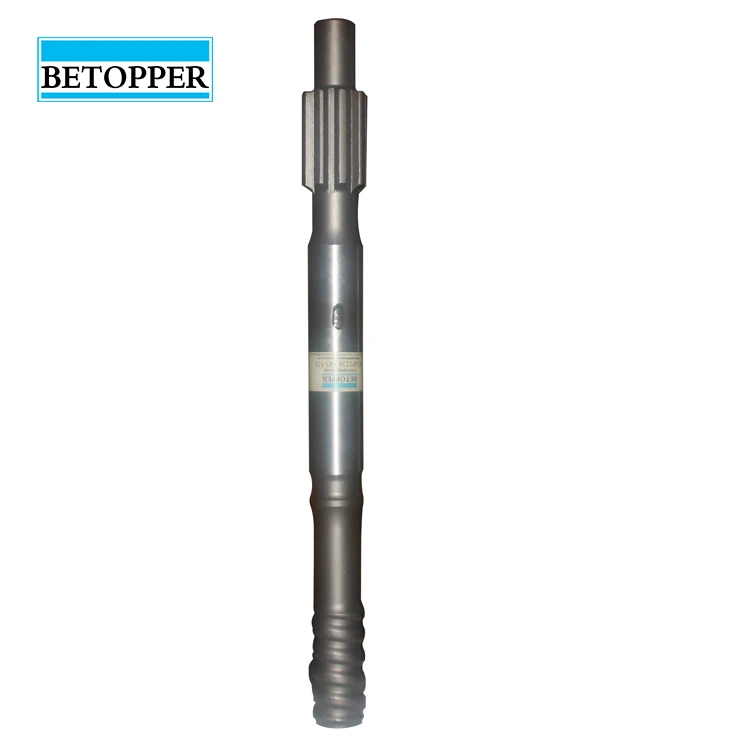 عالية الجودة R32 R38 T38 T45 COP1238 عرقوب محول لحفر أطلس كوبكو للحفر